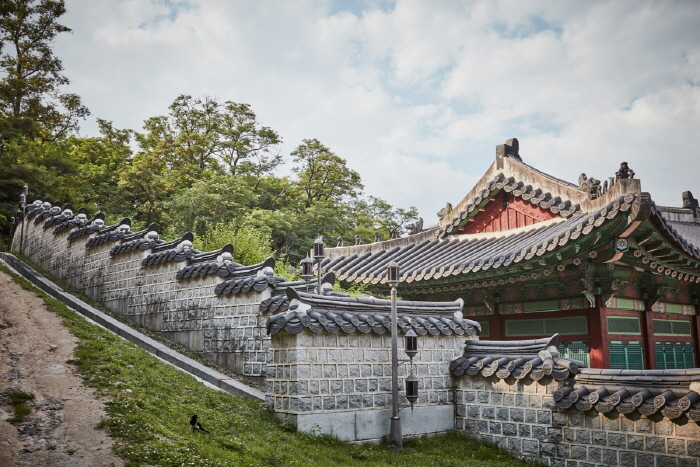 Gyeonghuigung & Deoksugung Tour